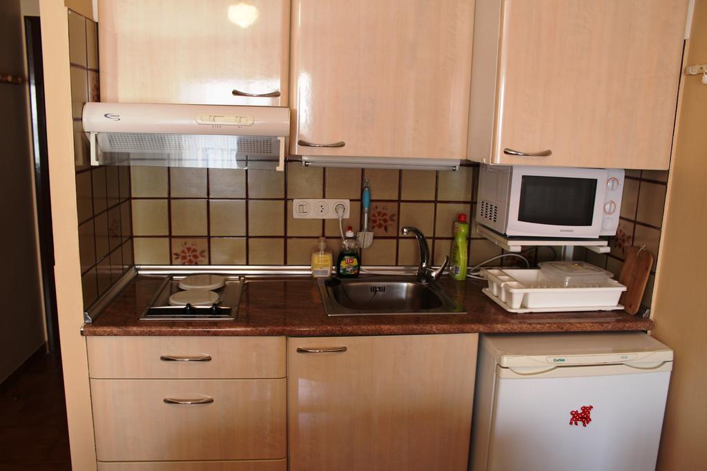 Figueres 12 Appartement